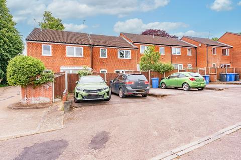 2 bedroom apartment for sale, Old Lakenham Hall Drive, Norwich