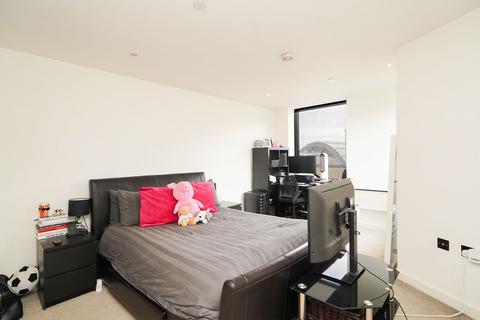 2 bedroom apartment to rent, The View, Sheffield S1