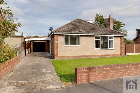 3 bedroom detached bungalow to rent, Lostock Road, Croston, PR26 9HT