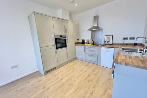 1 bedroom apartment to rent, Windermere Terrace, Liverpool, L8