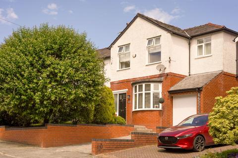 4 bedroom semi-detached house for sale, Sharples Avenue, Sharples, Bolton, BL1