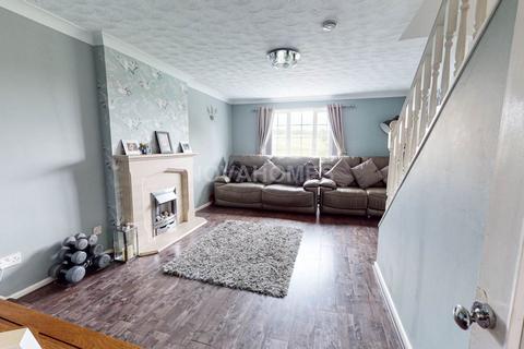 4 bedroom end of terrace house for sale, Austin Crescent, Plymouth PL6