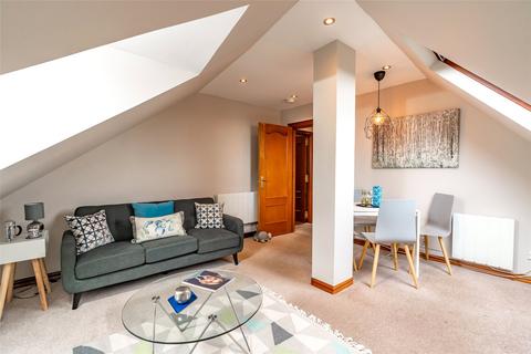 18/34 Johns Place, Edinburgh, EH6 7EN