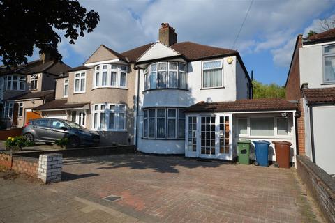 3 bedroom semi-detached house for sale, Drummond Drive, Stanmore, HA7 3PF