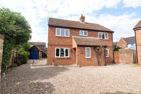 4 bedroom detached house for sale, Street Farm Court, Rayne, CM77