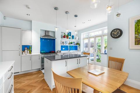 4 bedroom semi-detached house for sale, Marston Road, Teddington, Middlesex, TW11