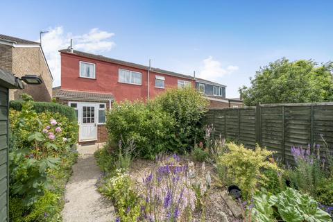 3 bedroom end of terrace house for sale, Bicester,  Oxfordshire,  OX26