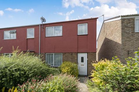 3 bedroom end of terrace house for sale, Bicester,  Oxfordshire,  OX26