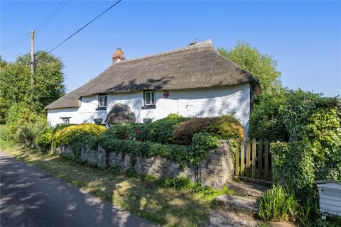 3 bedroom detached house for sale, Cookes Lane, Henley, Langport, Somerset, TA10