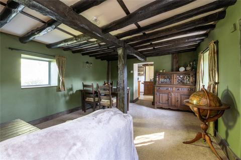 3 bedroom detached house for sale, Cookes Lane, Henley, Langport, Somerset, TA10