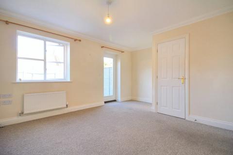 2 bedroom terraced house to rent, Wheatfield Road, Mulbarton NR14