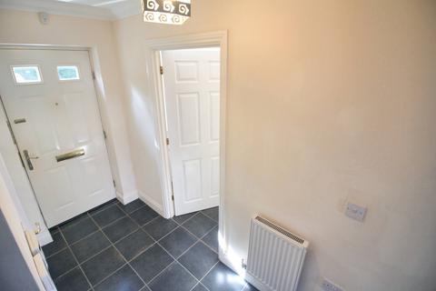 2 bedroom terraced house to rent, Wheatfield Road, Mulbarton NR14