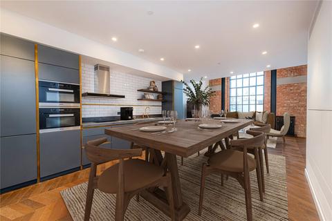 2 bedroom duplex for sale, Battersea Power Station, Circus Road East, SW11