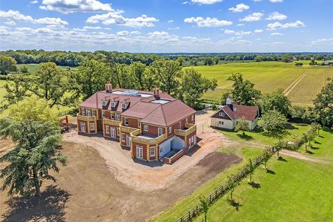 9 bedroom detached house for sale, Morris Green, Sible Hedingham, Halstead, Essex, CO9