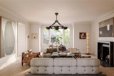 14 Acacia Road, London, NW8 6AN