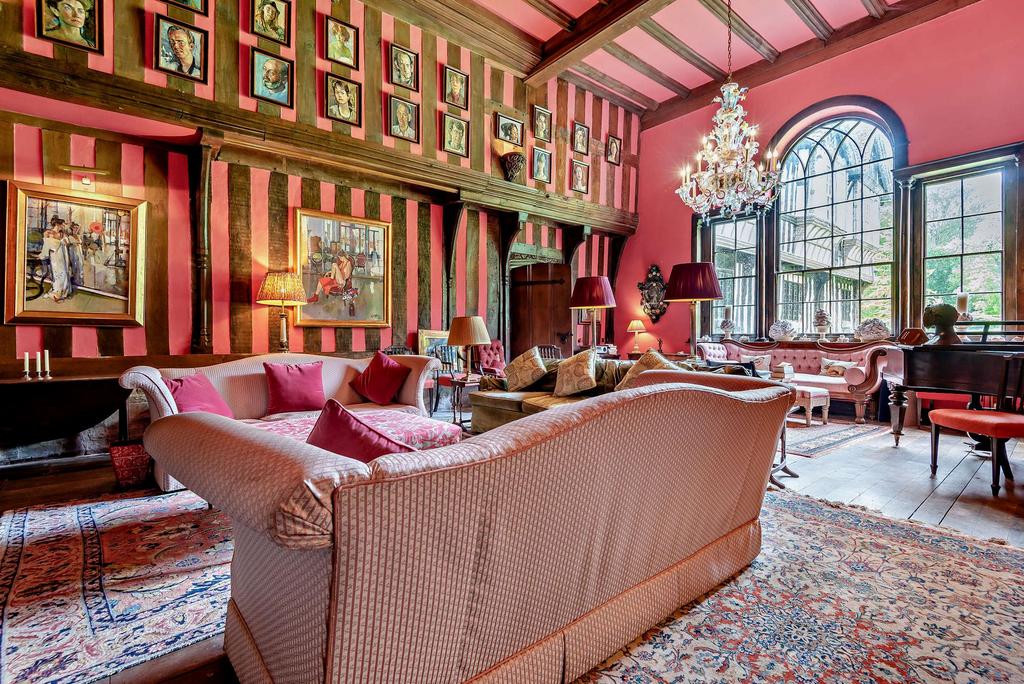 The Great Hall