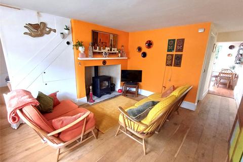 3 bedroom terraced house for sale, Higher Street, Bradpole, Bridport, Dorset, DT6