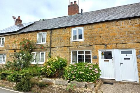 3 bedroom terraced house for sale, Higher Street, Bradpole, Bridport, Dorset, DT6