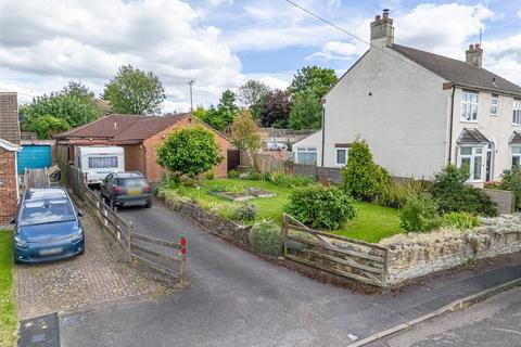 3 bedroom detached bungalow for sale, London End, Wellingborough NN29