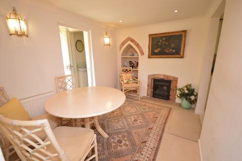 2 bedroom cottage to rent, Kings Salten Road, Lymington, SO41 3QG