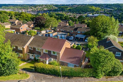 4 bedroom end of terrace house for sale, 2 PROPERTIES IN 1! Woodcote Green, Downley, HP13 5UN