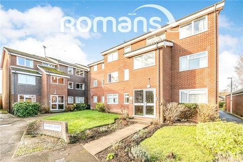 2 bedroom apartment for sale, Claydon Court, Caversham, Reading