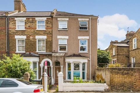 4 bedroom end of terrace house for sale, Elmington Road, Camberwell SE5