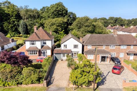 4 bedroom detached house for sale, Chavey Down Road, Winkfield Row, Bracknell, Berkshire, RG42