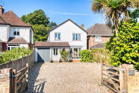 4 bedroom detached house for sale, Chavey Down Road, Winkfield Row, Bracknell, Berkshire, RG42