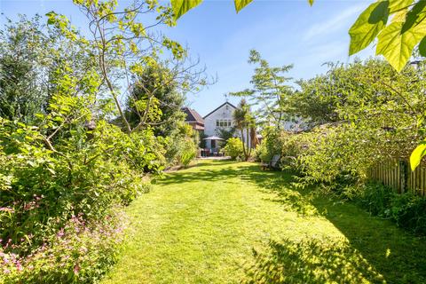 Chavey Down Road, Winkfield Row, Bracknell, Berkshire, RG42