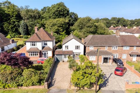 4 bedroom detached house for sale, Chavey Down Road, Winkfield Row, Berkshire, RG42