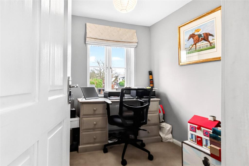 Bedroom 4