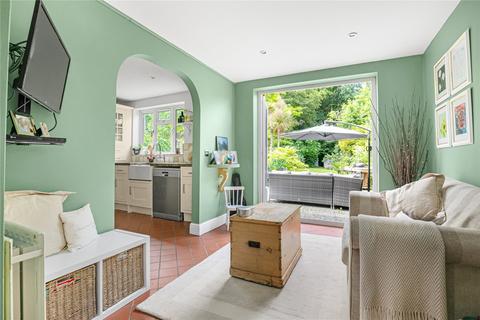 4 bedroom detached house for sale, Chavey Down Road, Winkfield Row, Berkshire, RG42