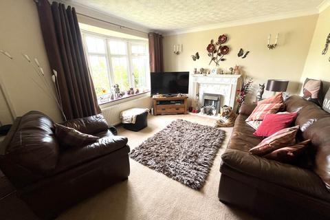 3 bedroom semi-detached bungalow for sale, Long Park, Woodbury