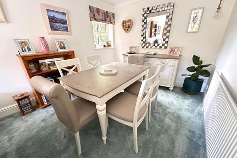 undefined, St Johns Farm Mews, Exmouth