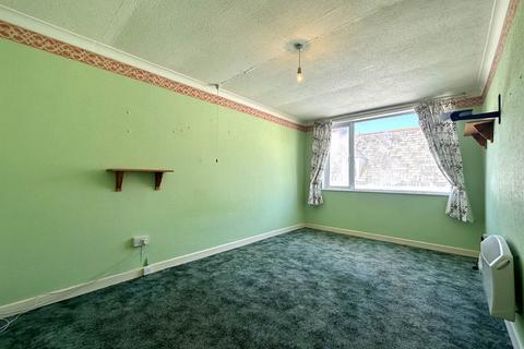 1 bedroom flat for sale, St Marys Flats, Bideford