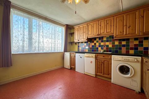 1 bedroom flat for sale, St Marys Flats, Bideford