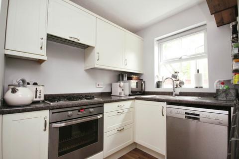 1 bedroom end of terrace house for sale, Mary Mead, Bracknell RG42
