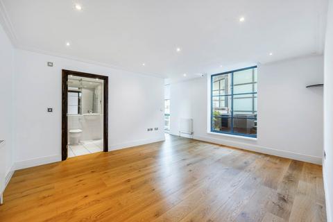 2 bedroom penthouse to rent, Town Meadow, Brentford, TW8