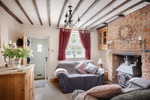 2 bedroom terraced house for sale, Rye Street, Bishop's Stortford, Hertfordshire, CM23