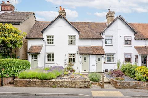 2 bedroom terraced house for sale, Rye Street, Bishop's Stortford, Hertfordshire, CM23