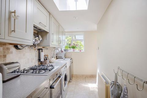 2 bedroom terraced house for sale, Rye Street, Bishop's Stortford, Hertfordshire, CM23