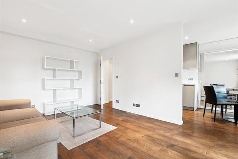 1 bedroom apartment for sale, Caroline House, Bayswater Road, London, W2