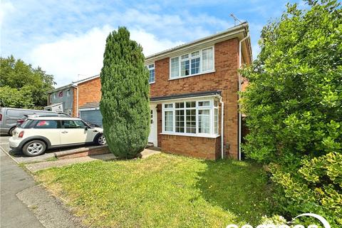 80 Cranbrook Drive, Maidenhead, SL6 6SS