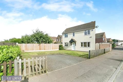 3 bedroom detached house for sale, Tollgate Drive, Stanway, Colchester