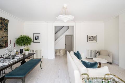 2 bedroom apartment for sale, Sutherland Avenue, London, W9