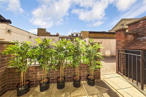 4 bedroom terraced house for sale, Vine Row, Lancaster Park, Richmond, TW10