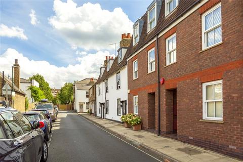 4 bedroom terraced house for sale, Vine Row, Lancaster Park, Richmond, TW10