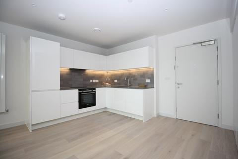 1 bedroom apartment to rent, John Cabot House, Royal Wharf, Docklands E16