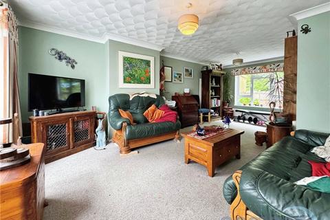 4 bedroom end of terrace house for sale, Heron Wood Road, Aldershot, Rushmoor